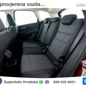 BMW 218i Active Tourer Aut. 136 KS, KAM+GR SJED+VIRT+NAVI