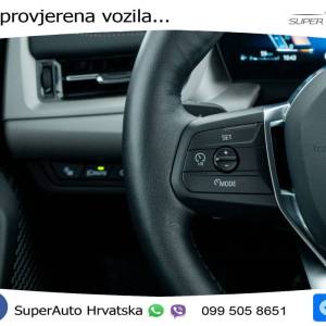 BMW 218i Active Tourer Aut. 136 KS, KAM+GR SJED+VIRT+NAVI