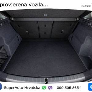 BMW 218i Active Tourer Aut. 136 KS, KAM+GR SJED+VIRT+NAVI