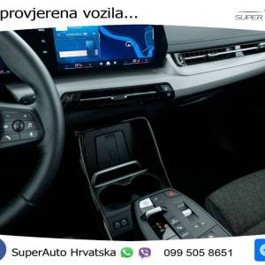 BMW 218i Active Tourer Aut. 136 KS, KAM+GR SJED+VIRT+NAVI