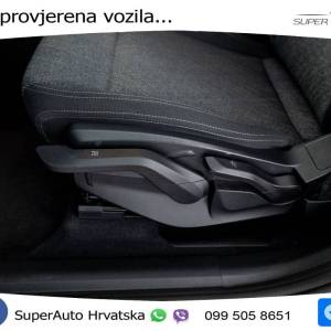 BMW 218i Active Tourer Aut. 136 KS, KAM+GR SJED+VIRT+NAVI