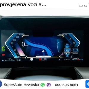 BMW 218i Active Tourer Aut. 136 KS, KAM+GR SJED+VIRT+NAVI