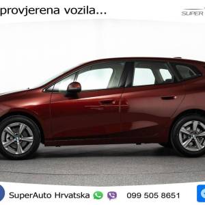 BMW 218i Active Tourer Aut. 136 KS, KAM+GR SJED+VIRT+NAVI