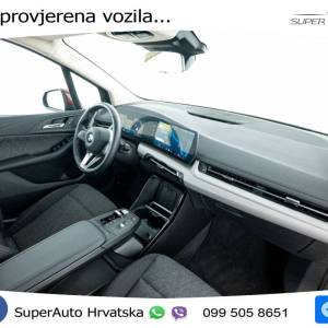 BMW 218i Active Tourer Aut. 136 KS, KAM+GR SJED+VIRT+NAVI