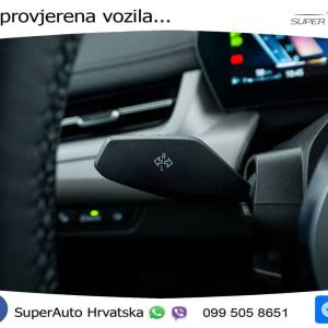 BMW 218i Active Tourer Aut. 136 KS, KAM+GR SJED+VIRT+NAVI