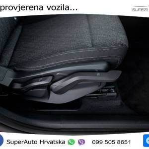 BMW 218i Active Tourer Aut. 136 KS, KAM+GR SJED+VIRT+NAVI