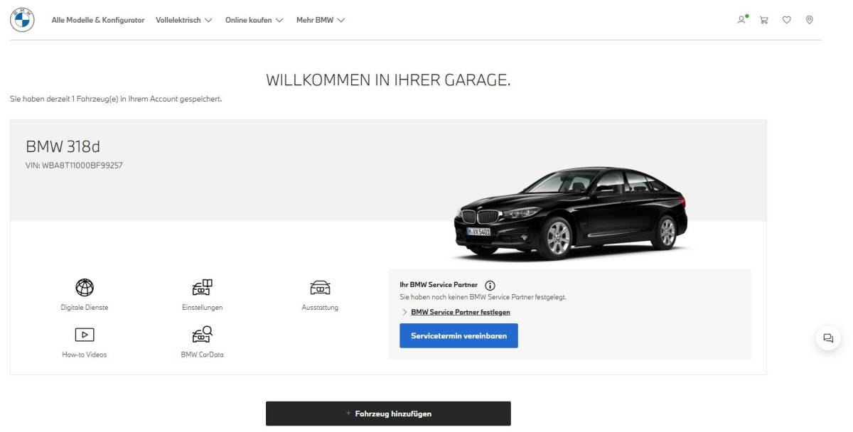 BMW 318d GT (F34) LCI – 2017., 110 kW, 178.000 km – Izvrsno stanje!