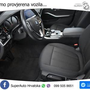 BMW 318d Touring Aut. Advantage 150 KS, LED+GR SJED+ASIST