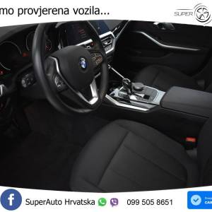 BMW 318d Touring Aut. Advantage 150 KS, LED+GR SJED+ASIST