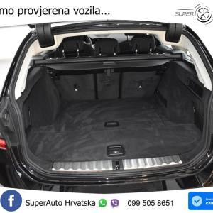 BMW 318d Touring Aut. Advantage 150 KS, LED+GR SJED+ASIST