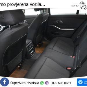 BMW 318d Touring Aut. Advantage 150 KS, LED+GR SJED+ASIST