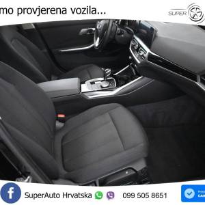 BMW 318d Touring Aut. Advantage 150 KS, LED+GR SJED+ASIST