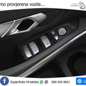 BMW 318d Touring Aut. Advantage 150 KS, LED+GR SJED+ASIST