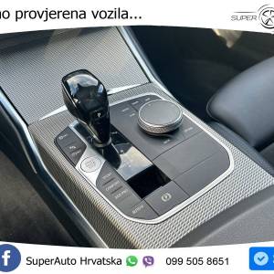 BMW 318i Aut. M Sport 156 KS, KAM+KEY+GR SJED+VIRT+LANE