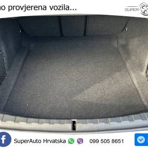 BMW 318i Aut. M Sport 156 KS, KAM+KEY+GR SJED+VIRT+LANE