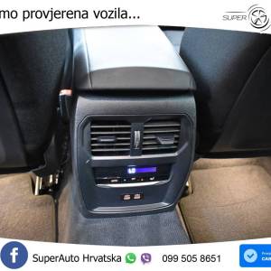 BMW 318i Touring Aut. 156 KS, LED+KAM+GR SJED+HEAD+VIRT