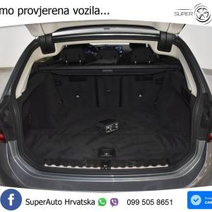 BMW 318i Touring Aut. 156 KS, LED+KAM+GR SJED+HEAD+VIRT