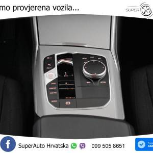 BMW 318i Touring Aut. 156 KS, LED+KAM+GR SJED+HEAD+VIRT