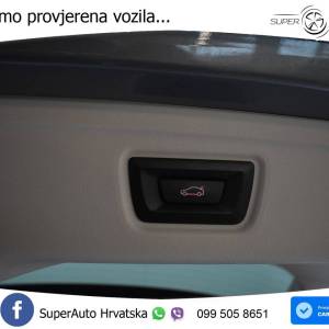 BMW 318i Touring Aut. 156 KS, LED+KAM+GR SJED+HEAD+VIRT