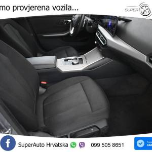 BMW 318i Touring Aut. 156 KS, LED+KAM+GR SJED+HEAD+VIRT