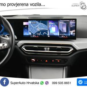 BMW 318i Touring Aut. 156 KS, LED+KAM+GR SJED+HEAD+VIRT