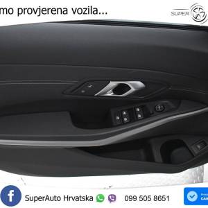 BMW 318i Touring Aut. Sport Line 156 KS, LED+GR SJED+VIRT