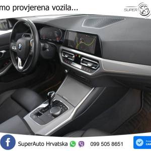BMW 318i Touring Aut. Sport Line 156 KS, LED+GR SJED+VIRT