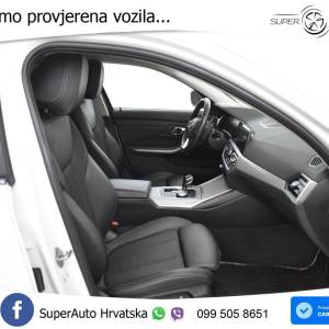 BMW 318i Touring Aut. Sport Line 156 KS, LED+GR SJED+VIRT