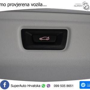 BMW 318i Touring Aut. Sport Line 156 KS, LED+GR SJED+VIRT