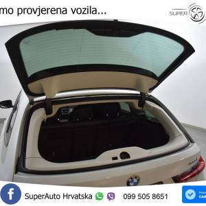 BMW 318i Touring Aut. Sport Line 156 KS, LED+GR SJED+VIRT