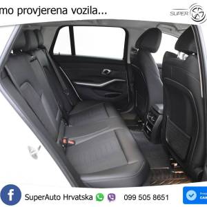 BMW 318i Touring Aut. Sport Line 156 KS, LED+GR SJED+VIRT