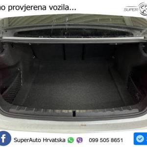 BMW 320d Aut. M Sport 190 KS, KAM+VIRT+GR SJED+LED+LANE