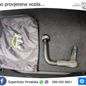 BMW 320d xDrive Aut. M Sport 190 KS, ACC+360°+KEY+GR SJED+VIRT+LANE