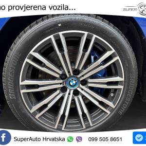 BMW 320e Aut. M Sport 204 KS, KAM+VIRT+GR SJED+LED+LANE