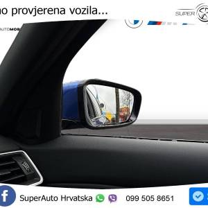 BMW 320e Aut. M Sport 204 KS, KAM+VIRT+GR SJED+LED+LANE