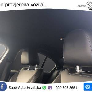 BMW 320i Aut. M Sport 184 KS, KAM+GR SJED+VIRT+LANE