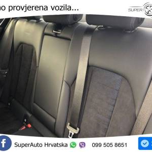 BMW 320i Aut. M Sport 184 KS, KAM+GR SJED+VIRT+LANE