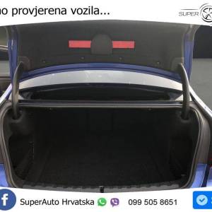 BMW 320i Aut. M Sport 184 KS, KAM+GR SJED+VIRT+LANE