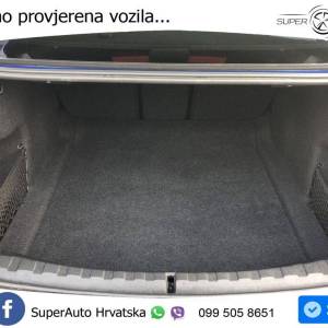 BMW 320i Aut. M Sport 184 KS, KAM+GR SJED+VIRT+LANE