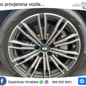BMW 330d Aut. M Sport 286 KS, KAM+KEY+GR SJED+VIRT+LANE