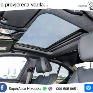 BMW 330d Aut. M Sport 286 KS, ACC+KAM+KEY+GR SJED+VIRT+LANE