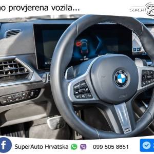 BMW 330d Aut. M Sport 286 KS, ACC+KAM+KEY+GR SJED+VIRT+LANE