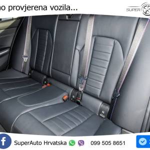 BMW 330d Aut. M Sport 286 KS, ACC+KAM+KEY+GR SJED+VIRT+LANE