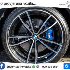 BMW 330d Aut. M Sport 286 KS, ACC+KAM+KEY+GR SJED+VIRT+LANE