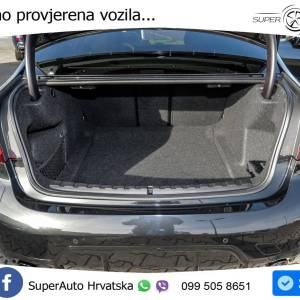 BMW 330d Aut. M Sport 286 KS, ACC+KAM+KEY+GR SJED+VIRT+LANE