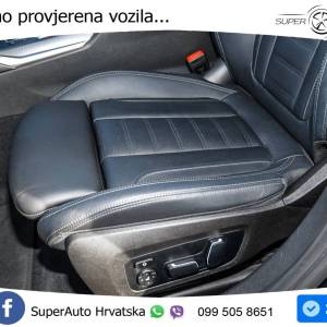 BMW 330d Aut. M Sport 286 KS, ACC+KAM+KEY+GR SJED+VIRT+LANE