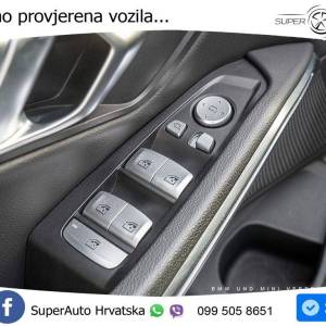 BMW 330d Aut. M-Sport 286 KS, KAM+VIRT+GR SJED+LED+LANE