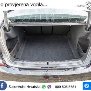 BMW 330d Aut. M-Sport 286 KS, KAM+VIRT+GR SJED+LED+LANE