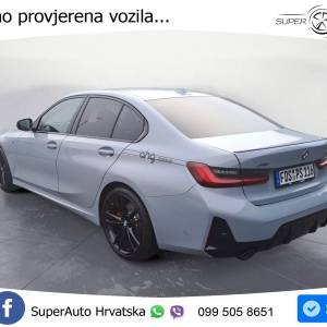 BMW 330d xDrive Aut. M Sport 286 KS, KAM+GR SJED+ACC