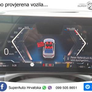 BMW 330d xDrive Aut. M Sport 286 KS, KAM+GR SJED+ACC